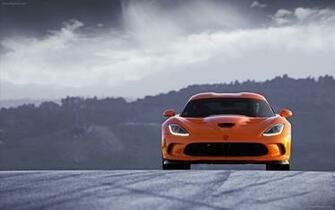 Home Dodge Srt Viper Ta