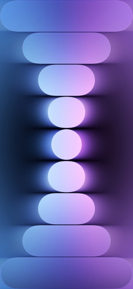 iPhone Concept Black Wallpaper