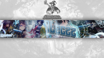 Banner De Para Aleczz By Shishio Mdavidvra