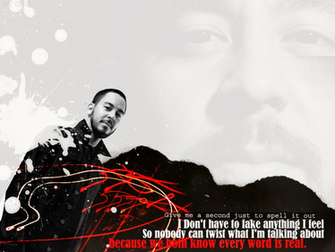Mike Shinoda Wallpaper Nr By Lp Ana