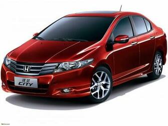 Honda City Wallpaper
