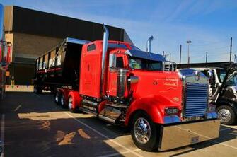 Kenworth Truck Wallpaper For Computer