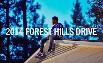 With Forest Hills Drive J Cole Relies On Stimulating