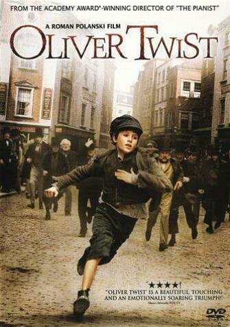 Facts About Charles Dickens Oliver Twist Fact File