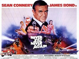 James Bond Sean Connery Movie Posters HD Wallpaper Movies Tv