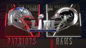 Stream Super Bowl Liii For On iPhone iPad And Apple Tv