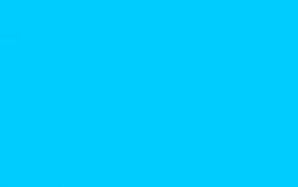 Background Color Solid Blue Vivid Sky Image