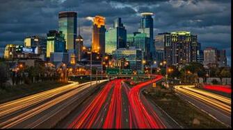 Minneapolis