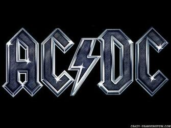 Ac Dc Wallpaper Music Crazy Frankenstein