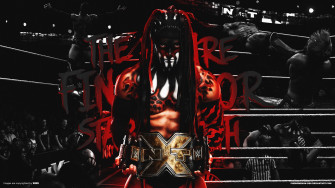 Wwe Nxt Wallpaper
