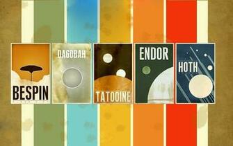 Star Wars Wallpaper Stars