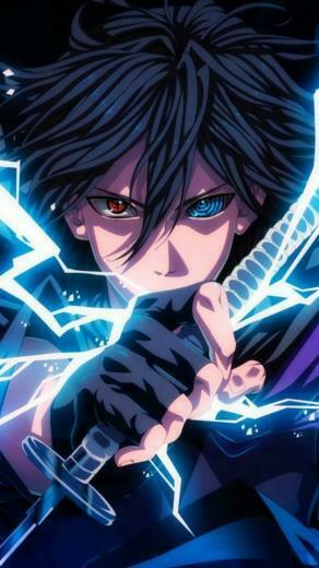 Anime HD Wallpaper For Android