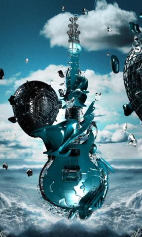 Creative Phone Wallpaper Most Popular