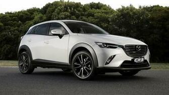 Mazda Cx Au Wallpaper And HD Image