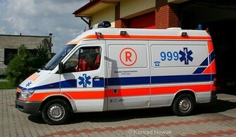 Ambulance Wallpaper Gallery