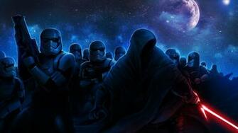 Stormtroopers
