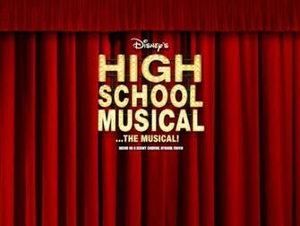 High School Musical Wallpaper