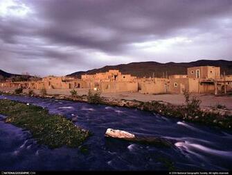 Plus613 Culture In The Blender Near Taos New Mexico