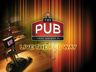 In Eps Logo The Pub Adobe Photoshop Bw Pdf Wallpaper