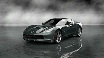 Chevrolet Corvette Wallpaper X Net