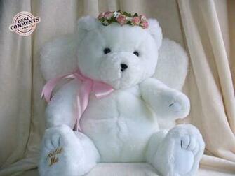 Teddy Bear Desicomments