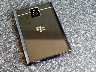Protect Your Blackberry Passport Without Hiding Its Beauty With The