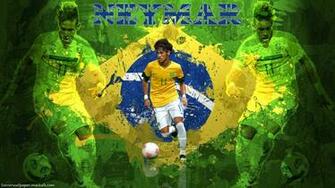 Brazil Flag Wallpaper
