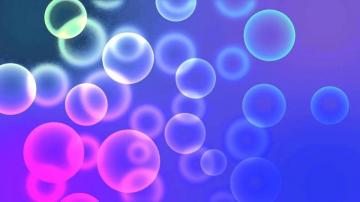 Video Background HD2074 Animated Powerpoint