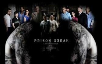 Prison Break Wallpaper HD Background Jpg