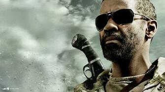 Denzel Washington Wallpaper