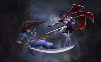 Fiora Vs Yasou