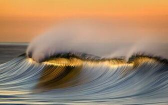 Daily Wallpaper Wave I Like To Waste My Time
