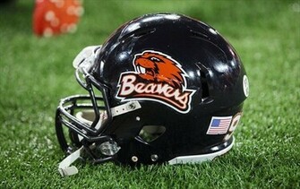 Pin Oregon State Beavers Wallpaper Border