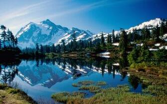 Around The World National Geographic Wallpaper
