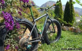 Fat Bike Wallpaper Marvin The Moonlander