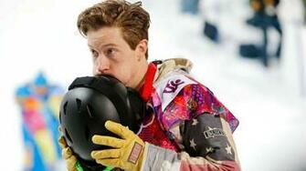 Shaun White Confirms Plans To Compete At The Winter