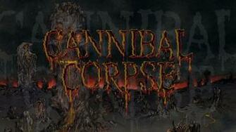Cannibal Corpse Wallpaper
