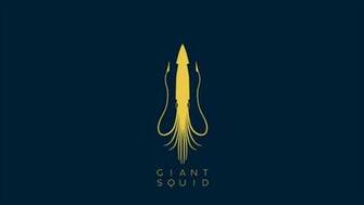 Url Picstopin Giant Squid Wallpaper
