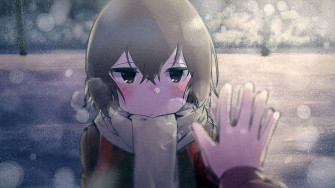A Wallpaper Day Erased Boku Dake Ga Inai Machi 1080p