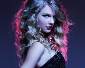Taylor Swift Wallpaper