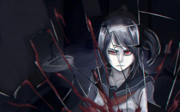 Anime Yandere Wallpaper HD
