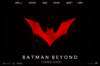 Batman Beyond Movie HD Wallpaper