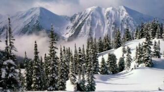 Mountain Wallpaper Desktop