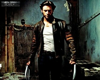 Men Origins Wolverine Wallpaper Upcoming Movies
