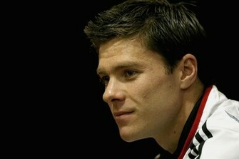 Xabi Alonso Sexy Wallpaper Football HD
