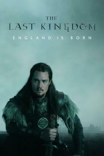 The Last Kingdom Tv Series