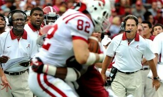 Alabama Adds Western Kentucky To Football Schedule With Ed