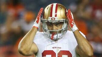 For Jarryd Hayne Football San Francisco 49ers News Newslocker