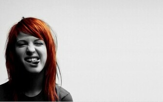 Hayley Williams Wallpaper By Monsteronabox