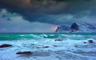 Ocean Wallpaper